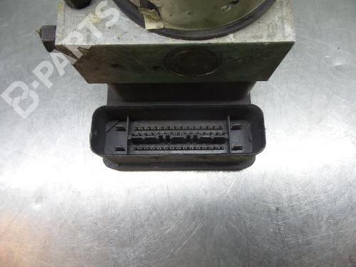 ABS Bremseaggregat VW GOLF IV (1J1)  | BP5407211M43 
