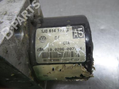 ABS pump SEAT LEON (1P1)  | BP5407247M43 