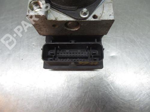 ABS pump VW POLO IV (9N_, 9A_) | BP5407249M43