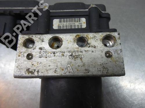 ABS pump VW POLO IV (9N_, 9A_) | BP5407249M43