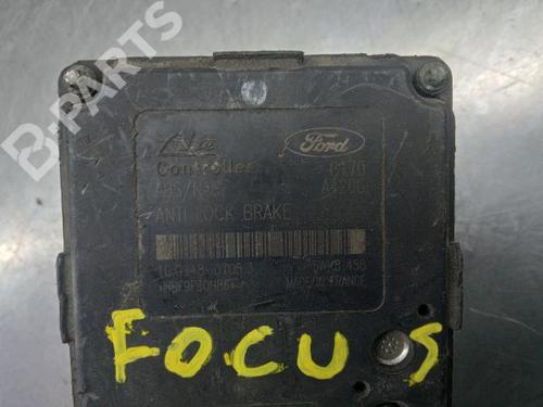 Módulo de ABS FORD FOCUS I (DAW, DBW)  | BP5407251M43