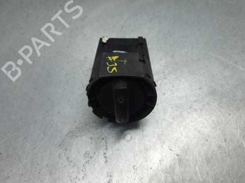 Switch SKODA FABIA II (542) [2006-2014]null TC4 / 6Q0941531B