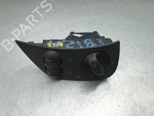 Used Headlight switch SEAT IBIZA II (6K1) [1993-2002]  3102329