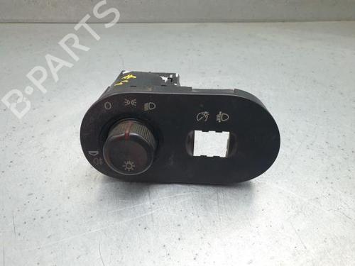 Used Headlight switch SEAT IBIZA II (6K1) [1993-2002]  3093082