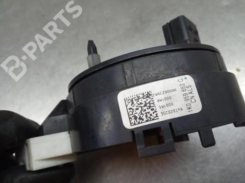 Squib airbag SEAT LEON (1M1)  | BP3103808C102