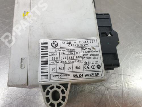 Øvrige styreenhet BMW 1 (E87)  | BP3099396M11 