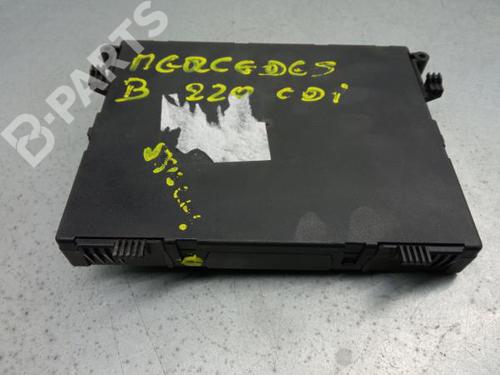 Used Electronic module MERCEDES-BENZ S-CLASS (W220, V220) [1998-2005]  3026195