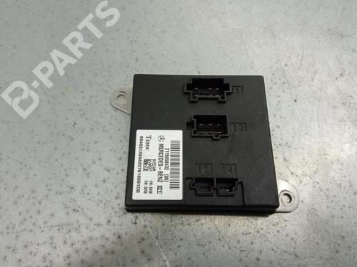 Elektronisk modul MERCEDES-BENZ E-CLASS (W211) [2002-2009]  3025804
