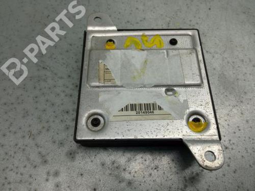 Elektronisk modul MERCEDES-BENZ E-CLASS (W211)  | BP3025804M83 