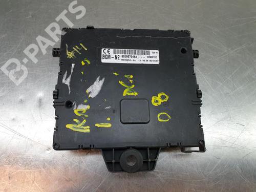 Electronic module RENAULT KANGOO (KC0/1_)  | BP3024369M83 