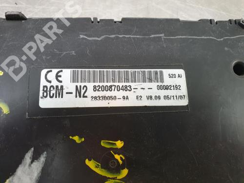 Electronic module RENAULT KANGOO (KC0/1_)  | BP3024369M83 