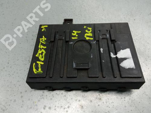 Modulo elettronico FORD FIESTA VI (CB1, CCN) [2008-2025]  3024606