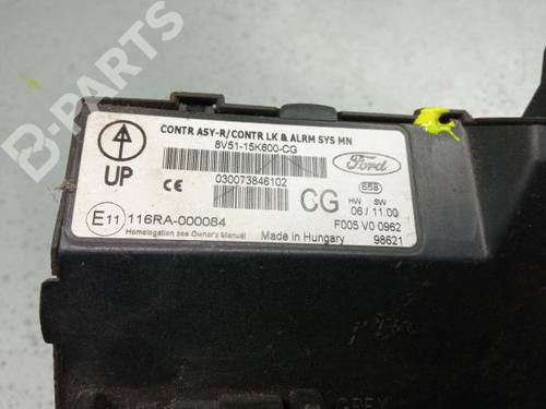 Module électronique FORD FIESTA VI (CB1, CCN)  | BP3024606M83