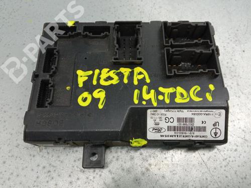 Elektronisk modul FORD FIESTA VI (CB1, CCN) [2008-2025]  3026716