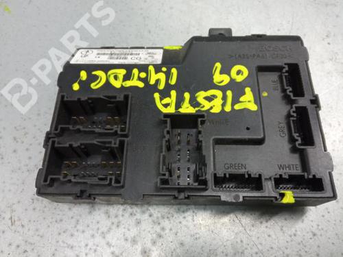 Elektronisk modul FORD FIESTA VI (CB1, CCN)  | BP3026716M83 
