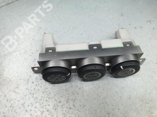 Climate control NISSAN X-TRAIL I (T30)  | BP3103814I5