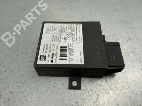 Elektronisk modul SEAT IBIZA II (6K1)  | BP3026613M83
