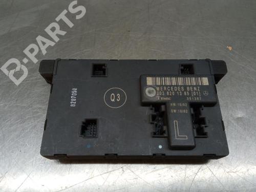 Elektronik Modul für MERCEDES-BENZ C-CLASS (W203) [2000-2007]  3096015