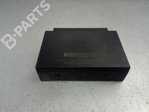 Electronic module SKODA FABIA II (542) | BP3024199M83