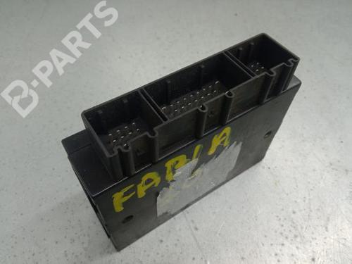 Electronic module SKODA FABIA II (542) | BP3024199M83