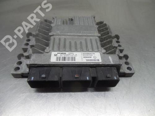 Motorstyringsenhet RENAULT CLIO III (BR0/1, CR0/1) [2005-2014]  3099402