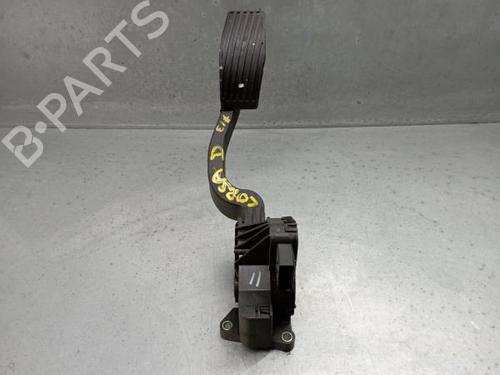 Pedal OPEL CORSA D (S07) [2006-2015]  3026985