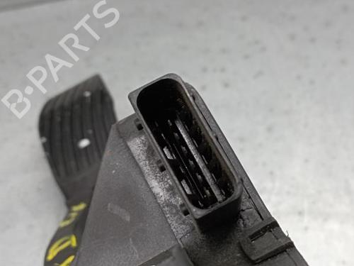 Pedal OPEL CORSA D (S07)  | BP3026985I4
