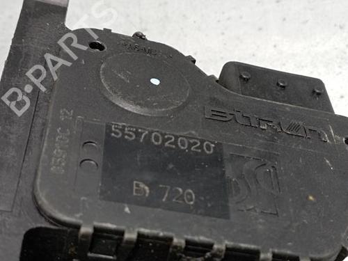 Pedal OPEL CORSA D (S07)  | BP3026985I4