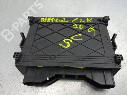 Elektronische module MERCEDES-BENZ CLK (C209)  | BP3025815M83 