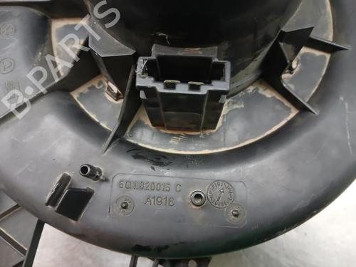 Heater blower motor SEAT IBIZA III (6L1)  | BP6788686M62 