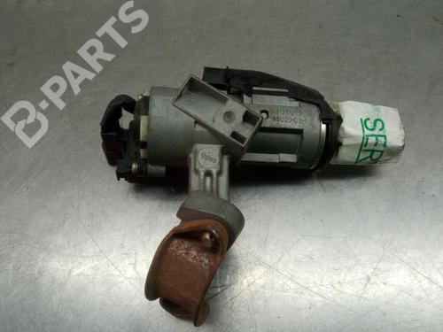Used Ignition barrel TOYOTA COROLLA (_E12_) [2001-2008]  3087548