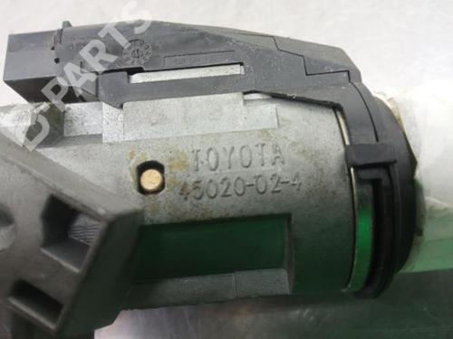 Ignition barrel TOYOTA COROLLA (_E12_)  | BP3087548M48