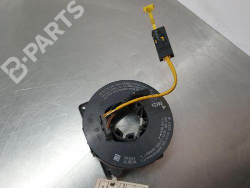 Used Squib airbag OPEL ASTRA G Saloon (T98) [1998-2009]  3101481