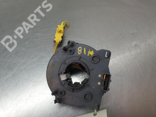 Squib airbag OPEL ASTRA G Saloon (T98)  | BP3101481C102 