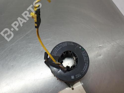 Used Squib airbag OPEL ASTRA G Saloon (T98) [1998-2009]  3084826