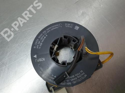 Used Squib airbag OPEL ASTRA G Saloon (T98) [1998-2009]  3095593