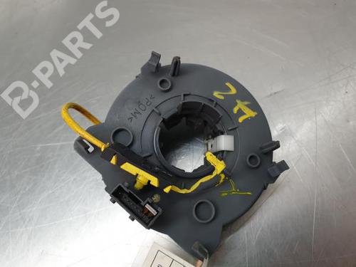 Squib airbag OPEL ASTRA G Saloon (T98)  | BP3095593C102