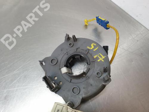 Squib airbag OPEL ASTRA G Saloon (T98) | BP3087463C102