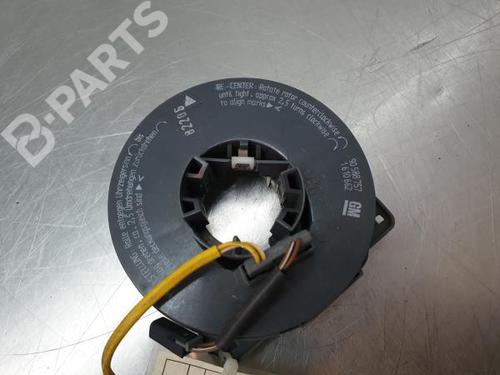 Used Squib airbag OPEL ASTRA G Saloon (T98) [1998-2009]  3090553