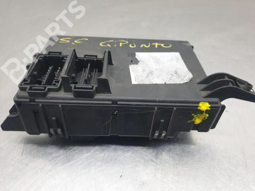 Fuse box FIAT GRANDE PUNTO (199_)  | BP6914473E1 
