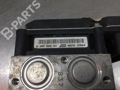 Abs pomp SEAT IBIZA IV (6J5, 6P1)  | BP3025046M43