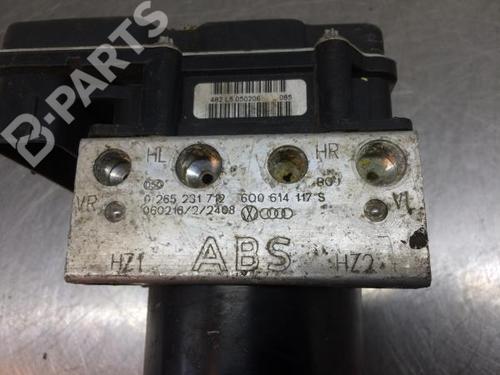 Abs pomp SEAT IBIZA IV (6J5, 6P1)  | BP3025046M43