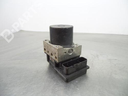 Used ABS pump VW POLO IV (9N_, 9A_) [2001-2014]  3025900