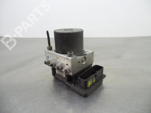 Used ABS pump SKODA FABIA II (542) [2006-2014]  3024713
