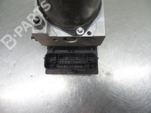 ABS pump SKODA FABIA II (542)  | BP3024713M43