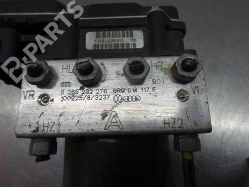 ABS pump SKODA FABIA II (542)  | BP3024713M43