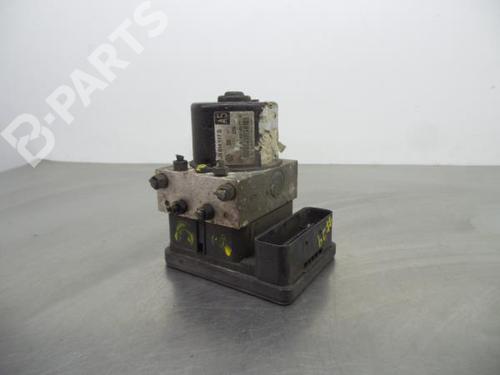 ABS Bremseaggregat SKODA OCTAVIA II (1Z3) [2004-2013]  3026013