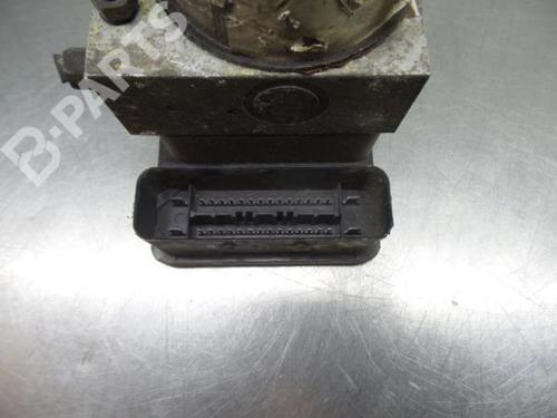 ABS Bremseaggregat SKODA OCTAVIA II (1Z3)  | BP3026013M43