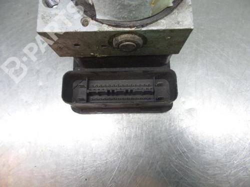 ABS pump VW GOLF IV (1J1) | BP3025597M43