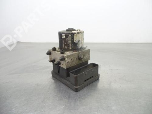 Pompe ABS VW GOLF IV (1J1) [1997-2008]  3025368